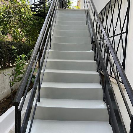 Aegean Summer House Порос Экстерьер фото