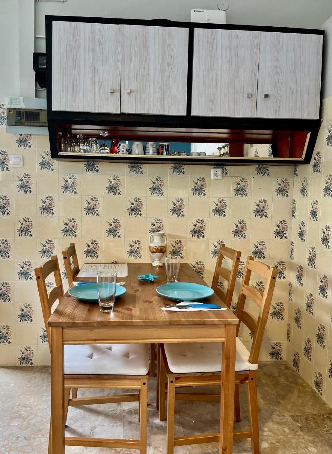 Aegean Summer House Порос Экстерьер фото